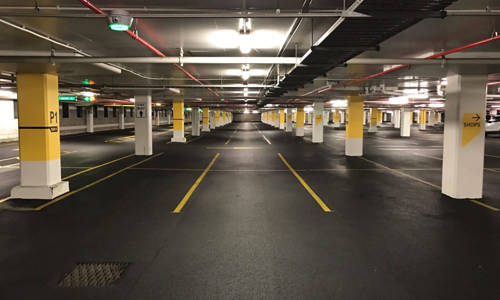 underground-parking